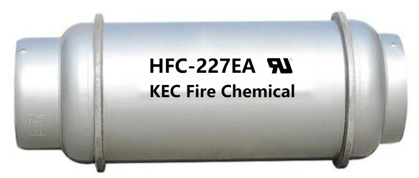 KEC227 - UL Approved
