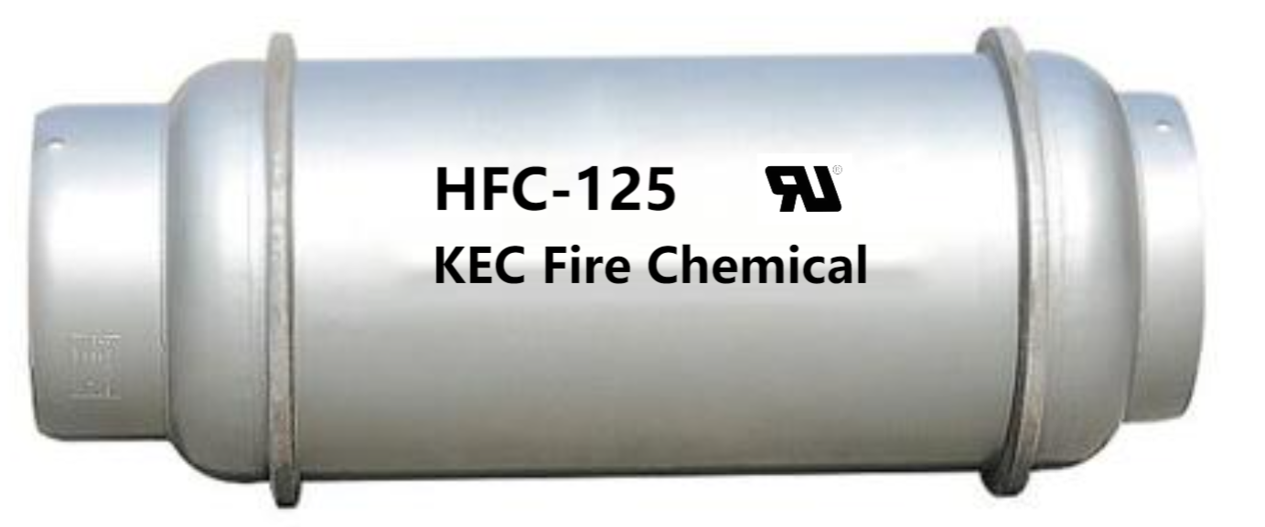 KEC125 - UL Approved