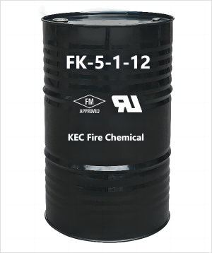 KEC5112 - UL & FM Approved